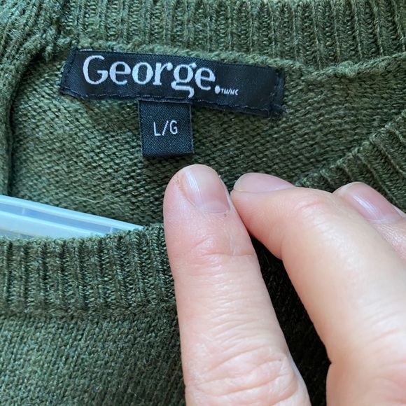 Forest green - Picture 3 of 3